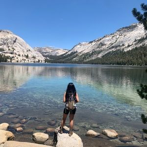 Meet your Posher, Jessie